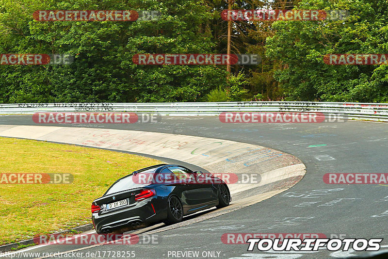 Bild #17728255 - Touristenfahrten Nürburgring Nordschleife (07.07.2022)