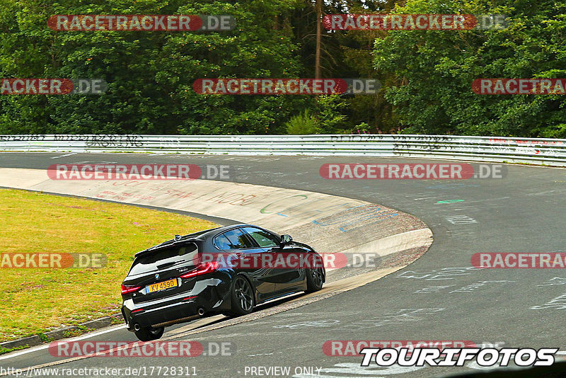 Bild #17728311 - Touristenfahrten Nürburgring Nordschleife (07.07.2022)