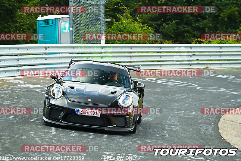 Bild #17728369 - Touristenfahrten Nürburgring Nordschleife (07.07.2022)