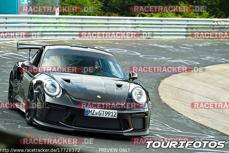 Bild #17728372 - Touristenfahrten Nürburgring Nordschleife (07.07.2022)