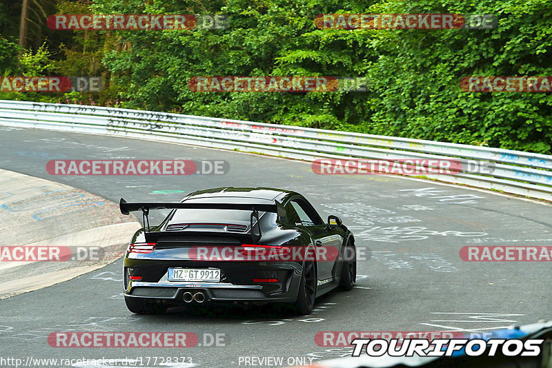 Bild #17728373 - Touristenfahrten Nürburgring Nordschleife (07.07.2022)