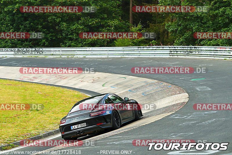 Bild #17728418 - Touristenfahrten Nürburgring Nordschleife (07.07.2022)