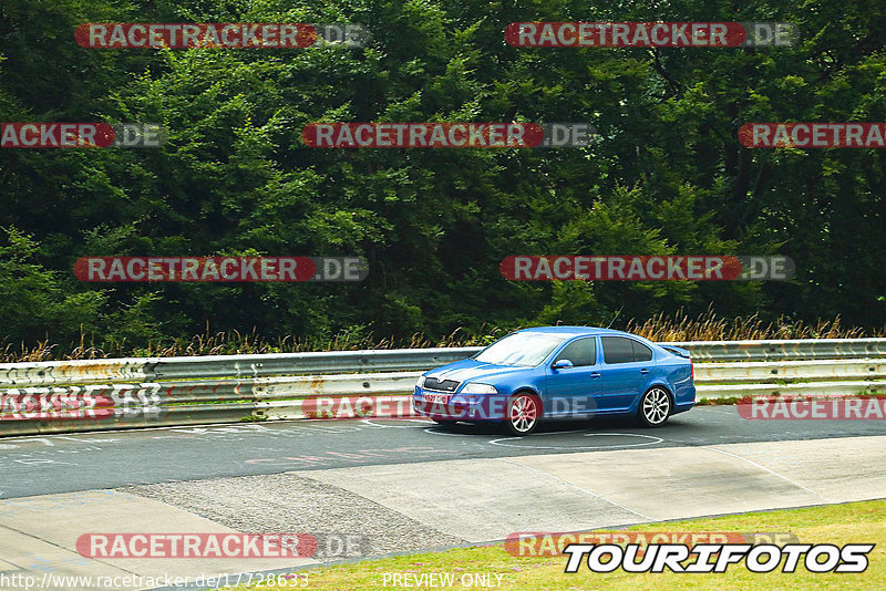 Bild #17728633 - Touristenfahrten Nürburgring Nordschleife (07.07.2022)