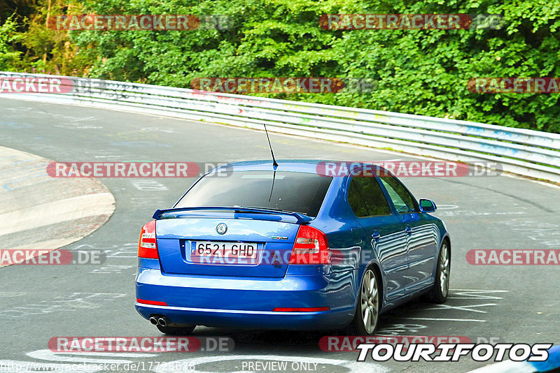 Bild #17728638 - Touristenfahrten Nürburgring Nordschleife (07.07.2022)