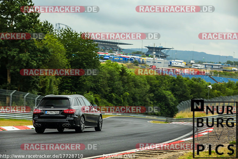 Bild #17728710 - Touristenfahrten Nürburgring Nordschleife (07.07.2022)