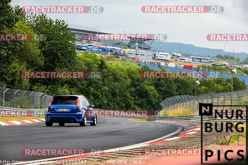 Bild #17728747 - Touristenfahrten Nürburgring Nordschleife (07.07.2022)