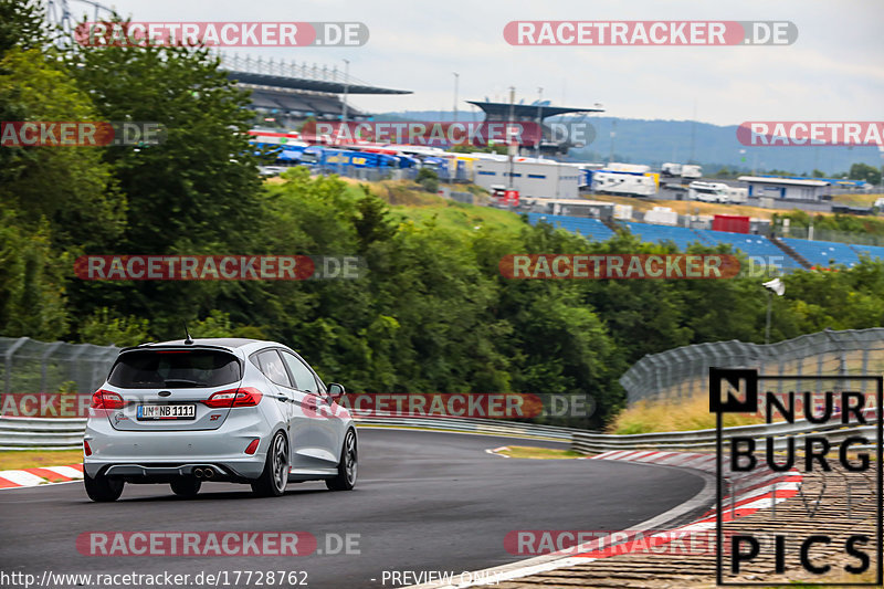 Bild #17728762 - Touristenfahrten Nürburgring Nordschleife (07.07.2022)