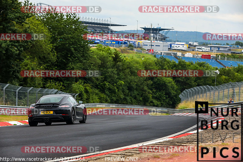 Bild #17728764 - Touristenfahrten Nürburgring Nordschleife (07.07.2022)