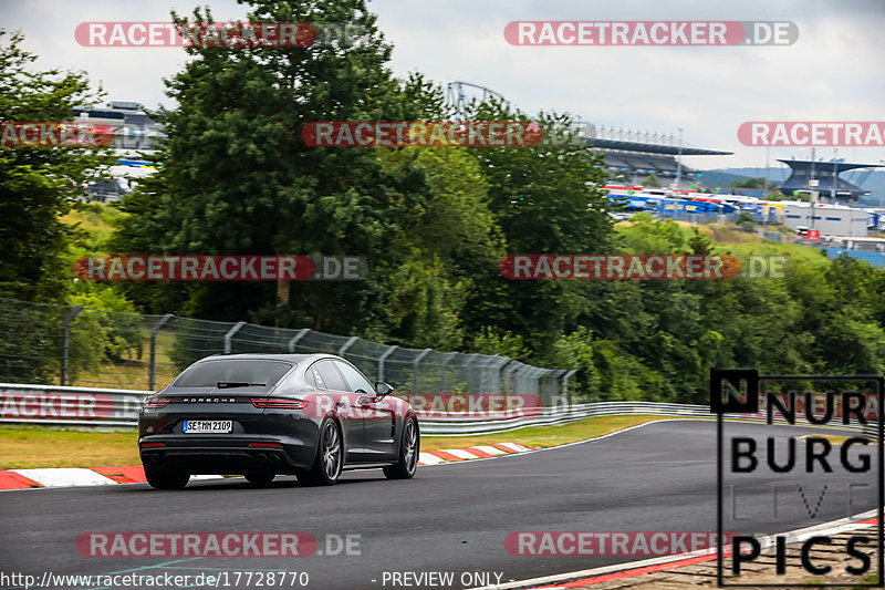 Bild #17728770 - Touristenfahrten Nürburgring Nordschleife (07.07.2022)