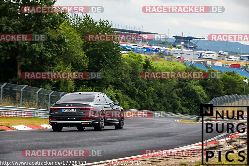 Bild #17728771 - Touristenfahrten Nürburgring Nordschleife (07.07.2022)