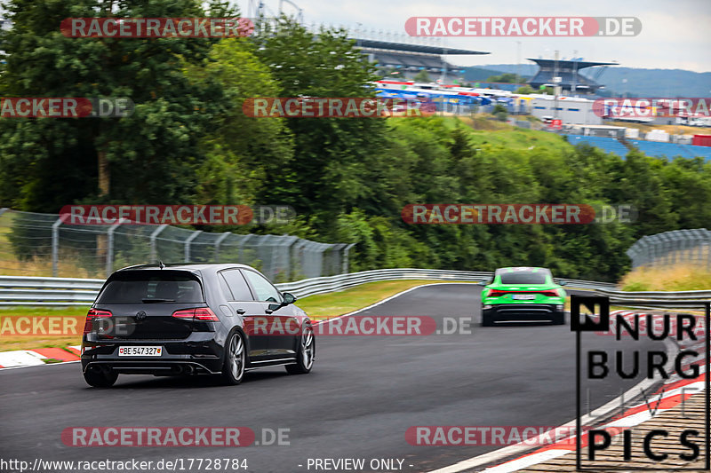 Bild #17728784 - Touristenfahrten Nürburgring Nordschleife (07.07.2022)