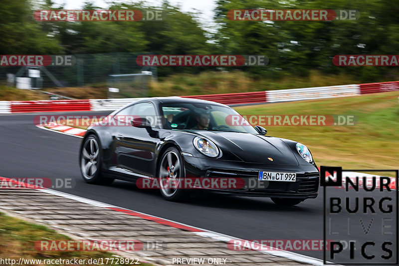 Bild #17728922 - Touristenfahrten Nürburgring Nordschleife (07.07.2022)