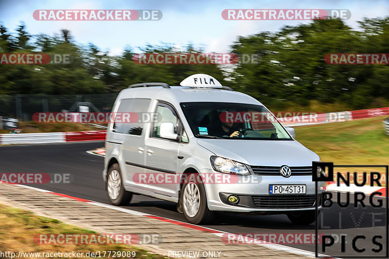 Bild #17729089 - Touristenfahrten Nürburgring Nordschleife (07.07.2022)