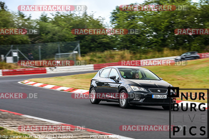 Bild #17729097 - Touristenfahrten Nürburgring Nordschleife (07.07.2022)