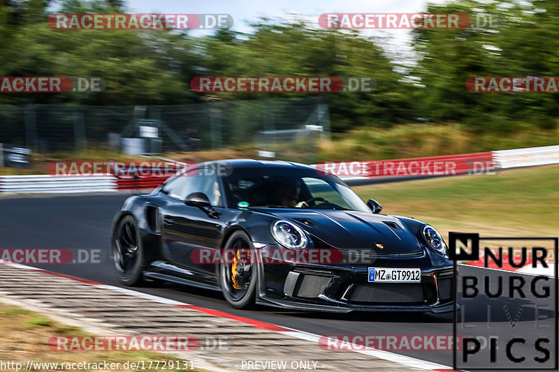 Bild #17729131 - Touristenfahrten Nürburgring Nordschleife (07.07.2022)