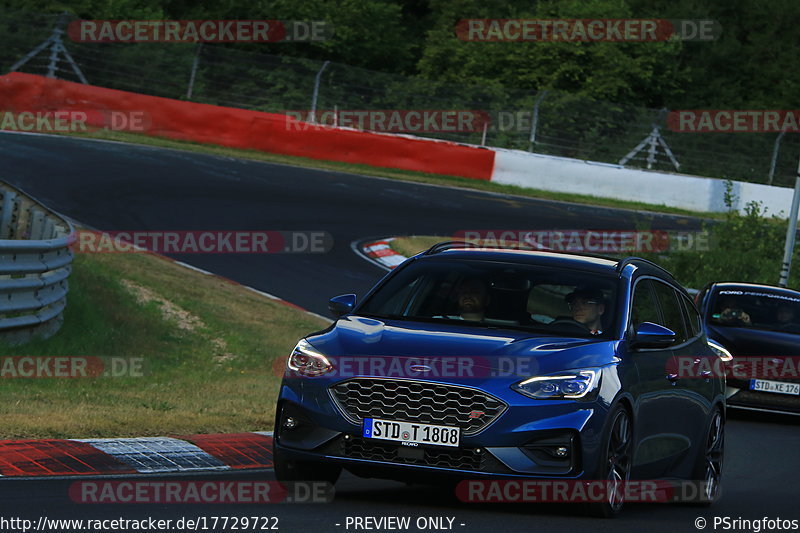 Bild #17729722 - Touristenfahrten Nürburgring Nordschleife (10.07.2022)