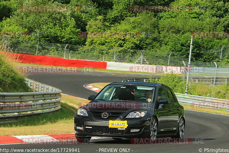 Bild #17729941 - Touristenfahrten Nürburgring Nordschleife (10.07.2022)