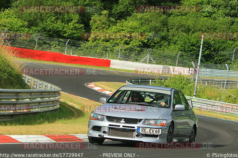 Bild #17729947 - Touristenfahrten Nürburgring Nordschleife (10.07.2022)