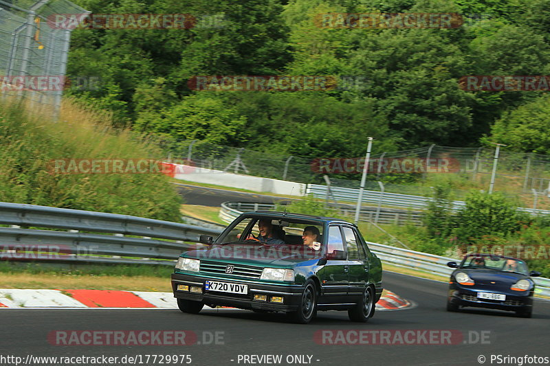 Bild #17729975 - Touristenfahrten Nürburgring Nordschleife (10.07.2022)