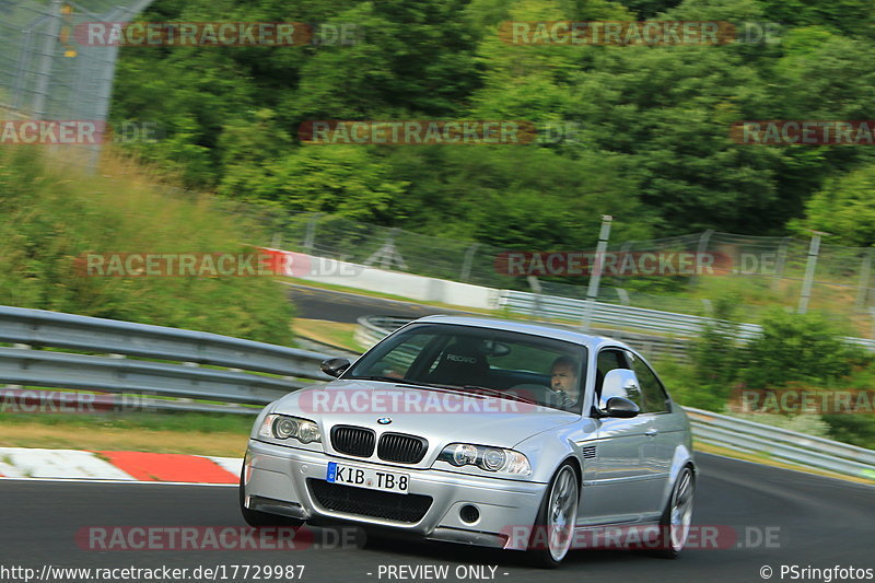 Bild #17729987 - Touristenfahrten Nürburgring Nordschleife (10.07.2022)