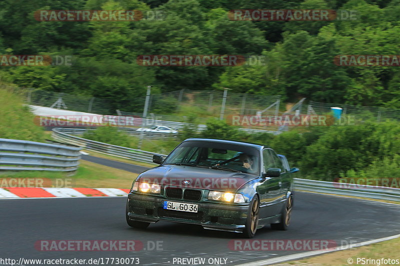 Bild #17730073 - Touristenfahrten Nürburgring Nordschleife (10.07.2022)