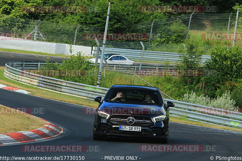 Bild #17730150 - Touristenfahrten Nürburgring Nordschleife (10.07.2022)