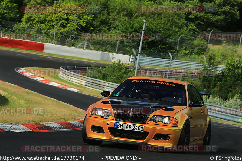 Bild #17730174 - Touristenfahrten Nürburgring Nordschleife (10.07.2022)