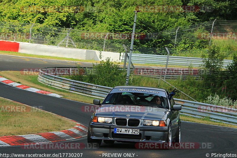 Bild #17730207 - Touristenfahrten Nürburgring Nordschleife (10.07.2022)