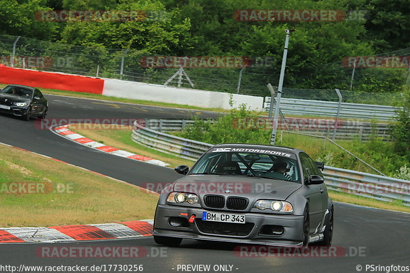 Bild #17730256 - Touristenfahrten Nürburgring Nordschleife (10.07.2022)