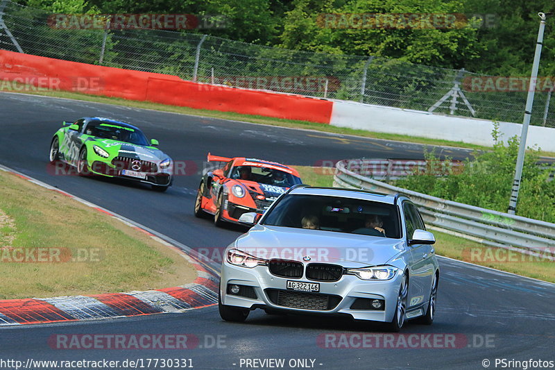 Bild #17730331 - Touristenfahrten Nürburgring Nordschleife (10.07.2022)