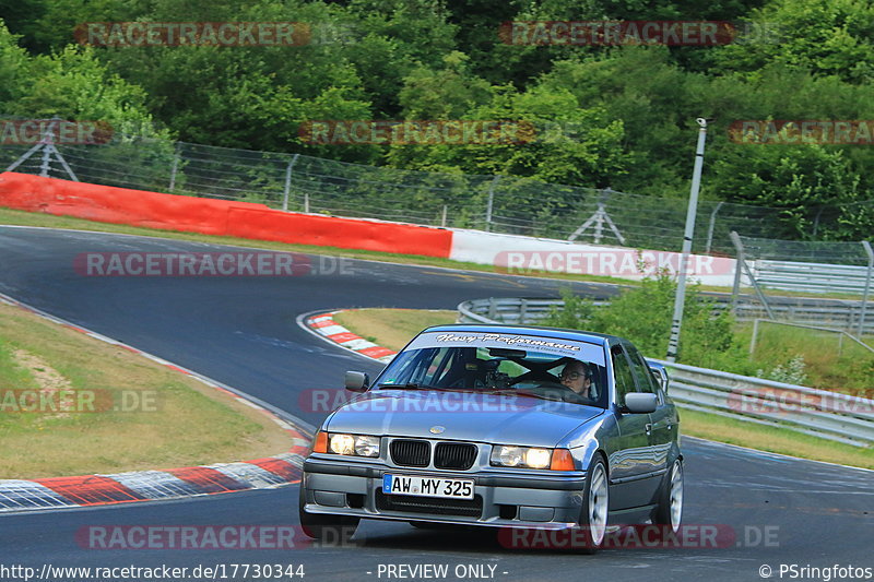 Bild #17730344 - Touristenfahrten Nürburgring Nordschleife (10.07.2022)