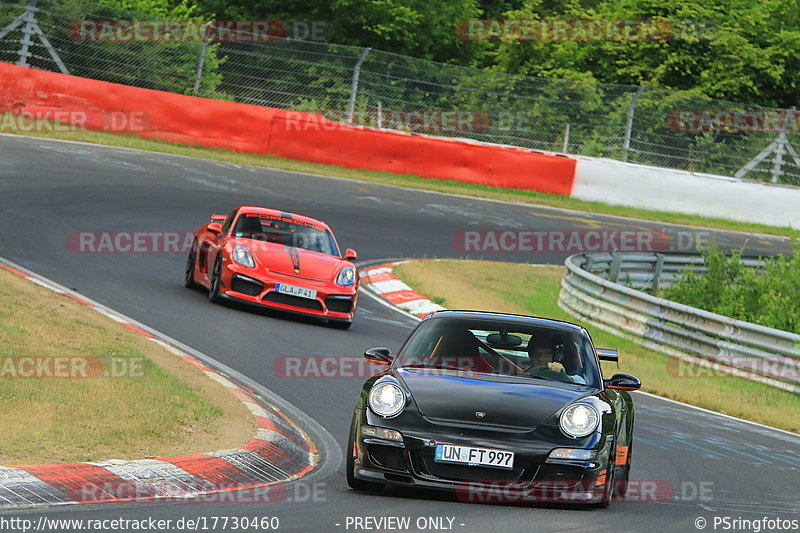 Bild #17730460 - Touristenfahrten Nürburgring Nordschleife (10.07.2022)