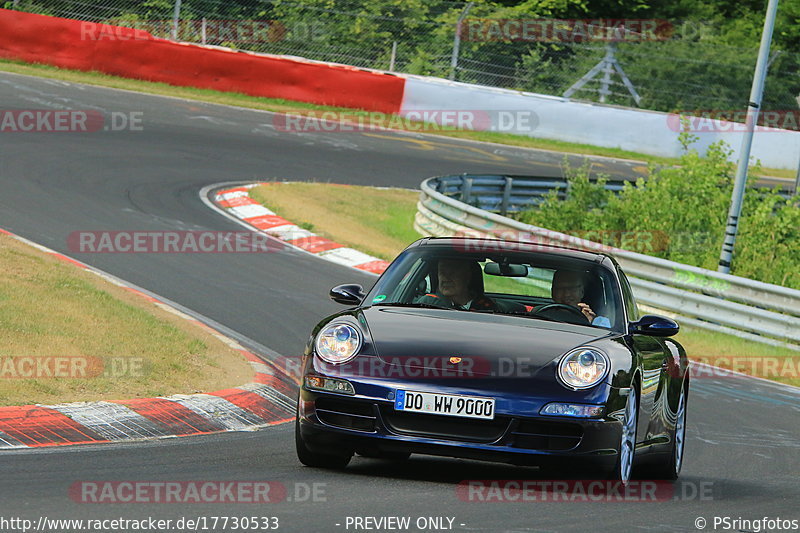 Bild #17730533 - Touristenfahrten Nürburgring Nordschleife (10.07.2022)