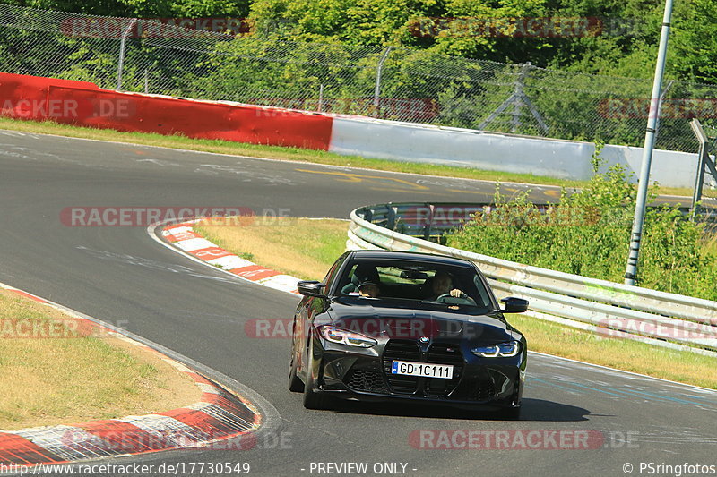 Bild #17730549 - Touristenfahrten Nürburgring Nordschleife (10.07.2022)