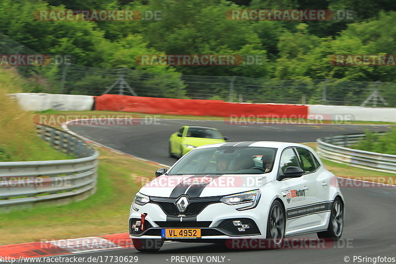 Bild #17730629 - Touristenfahrten Nürburgring Nordschleife (10.07.2022)