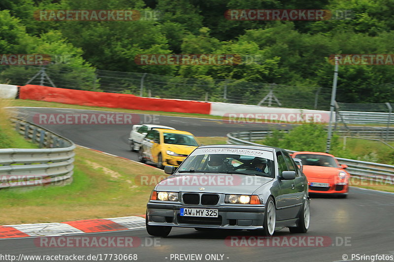 Bild #17730668 - Touristenfahrten Nürburgring Nordschleife (10.07.2022)