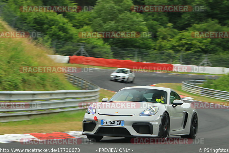 Bild #17730673 - Touristenfahrten Nürburgring Nordschleife (10.07.2022)