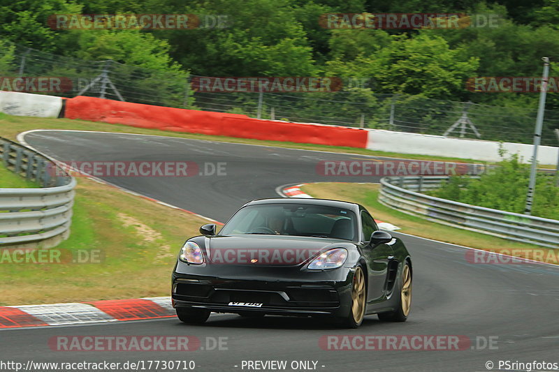 Bild #17730710 - Touristenfahrten Nürburgring Nordschleife (10.07.2022)