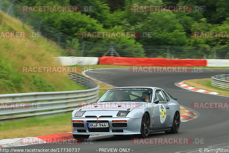 Bild #17730737 - Touristenfahrten Nürburgring Nordschleife (10.07.2022)