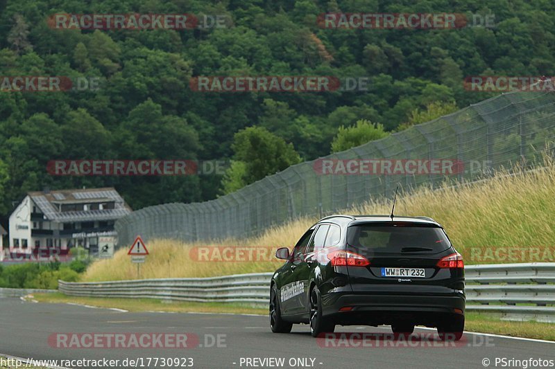 Bild #17730923 - Touristenfahrten Nürburgring Nordschleife (10.07.2022)