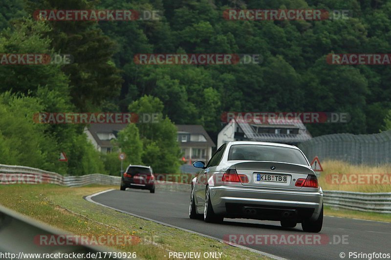 Bild #17730926 - Touristenfahrten Nürburgring Nordschleife (10.07.2022)