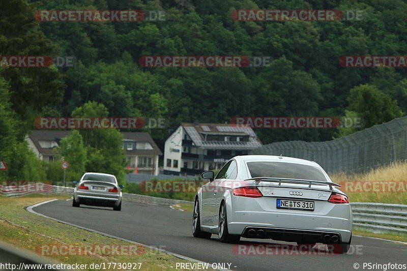 Bild #17730927 - Touristenfahrten Nürburgring Nordschleife (10.07.2022)