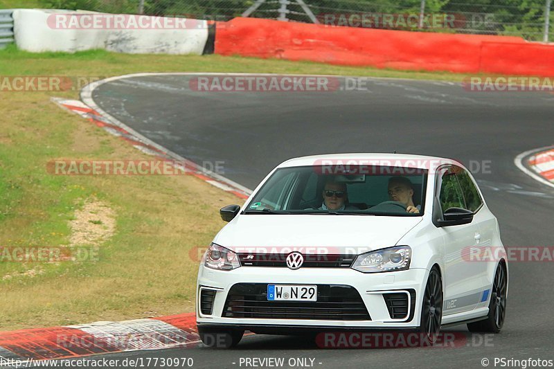 Bild #17730970 - Touristenfahrten Nürburgring Nordschleife (10.07.2022)