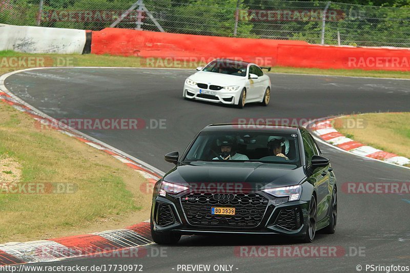 Bild #17730972 - Touristenfahrten Nürburgring Nordschleife (10.07.2022)