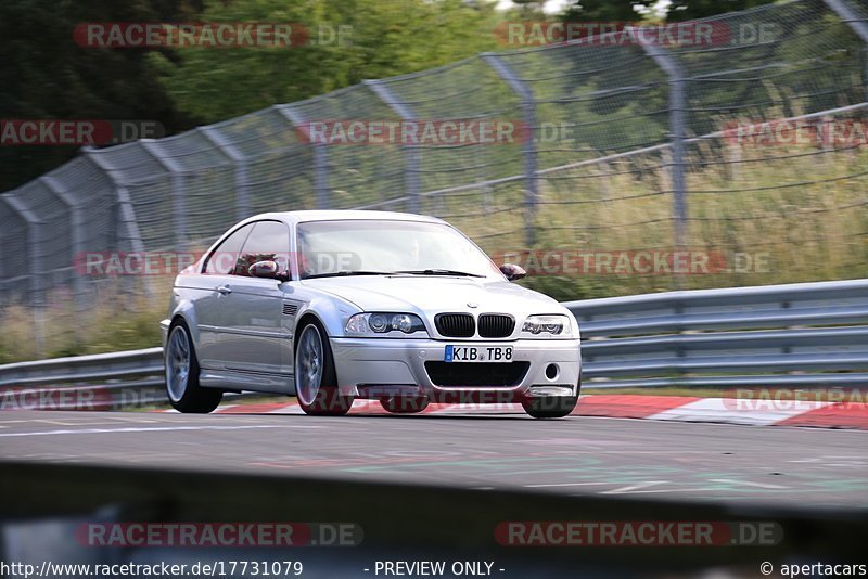 Bild #17731079 - Touristenfahrten Nürburgring Nordschleife (10.07.2022)