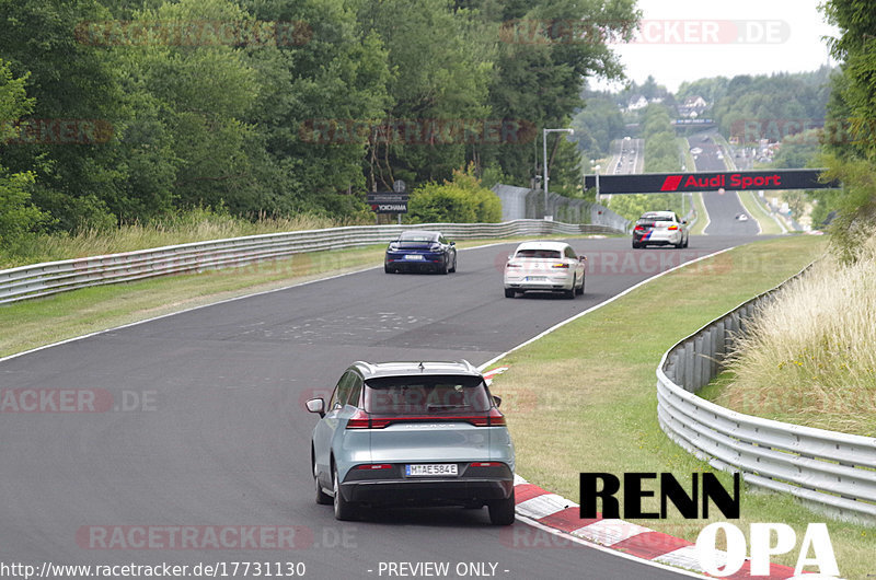 Bild #17731130 - Touristenfahrten Nürburgring Nordschleife (10.07.2022)