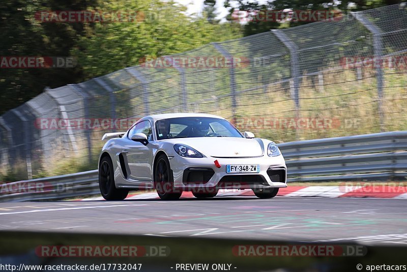 Bild #17732047 - Touristenfahrten Nürburgring Nordschleife (10.07.2022)