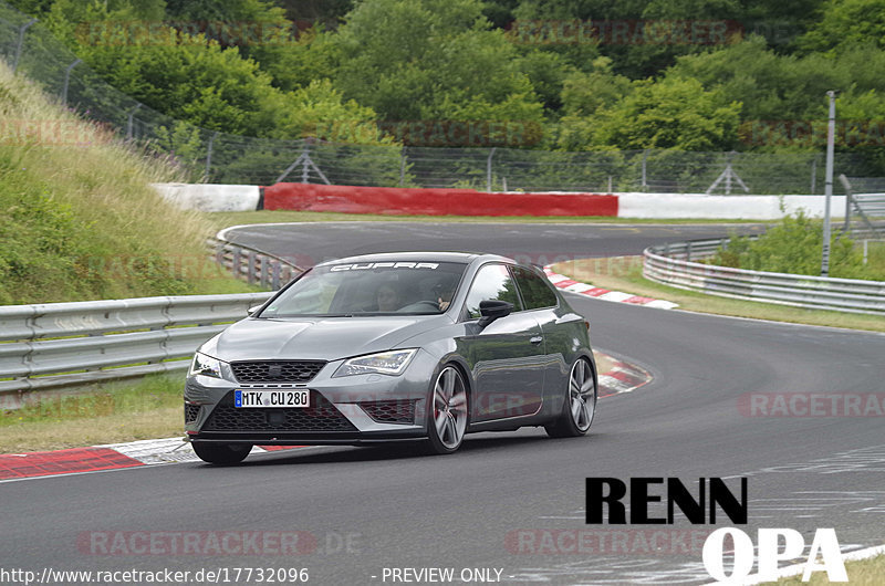 Bild #17732096 - Touristenfahrten Nürburgring Nordschleife (10.07.2022)