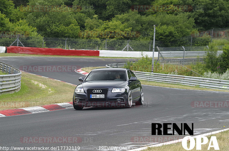 Bild #17732119 - Touristenfahrten Nürburgring Nordschleife (10.07.2022)