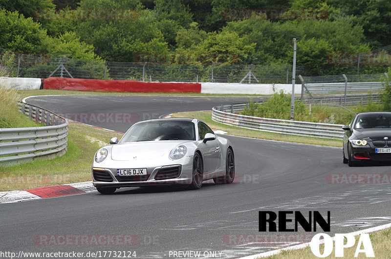 Bild #17732124 - Touristenfahrten Nürburgring Nordschleife (10.07.2022)